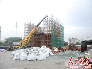 中鐵八局二公司成蒲鋪架項(xiàng)目實(shí)現(xiàn)重要節(jié)點(diǎn) 成功架梁至大邑特大橋76號(hào)墩