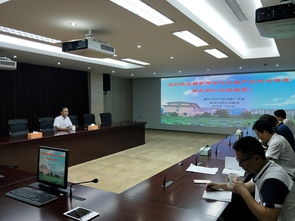 共謀特色漁業(yè)發(fā)展新篇章 國(guó)家特色淡水魚(yú)產(chǎn)業(yè)技術(shù)茂名綜合試驗(yàn)站赴浙江省水產(chǎn)技術(shù)推廣站開(kāi)展技術(shù)交流