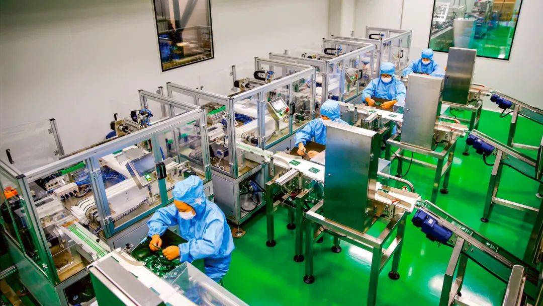 理想華萊 以軟件設計賦能，走穩(wěn)安化黑茶興農富民發(fā)展路